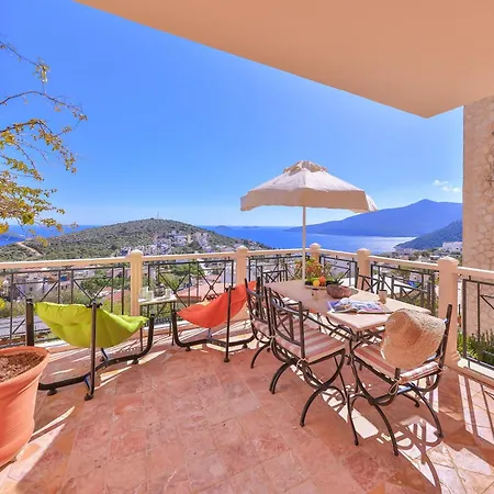 Apartment Lebi Derya